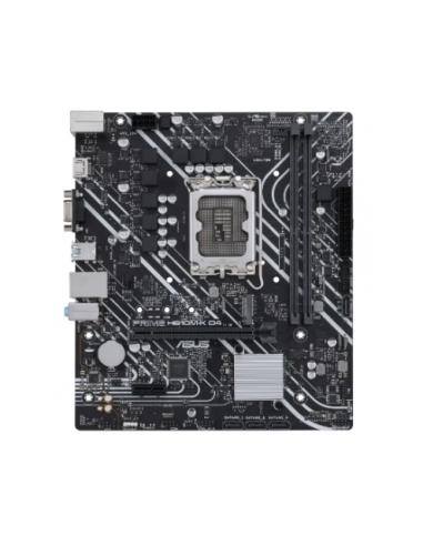 PLACA BASE ASUS PRIME H610M-K D4 1700 / 2XDDR4 / HDMI-VGA / 90MB1A10-M0EAY0