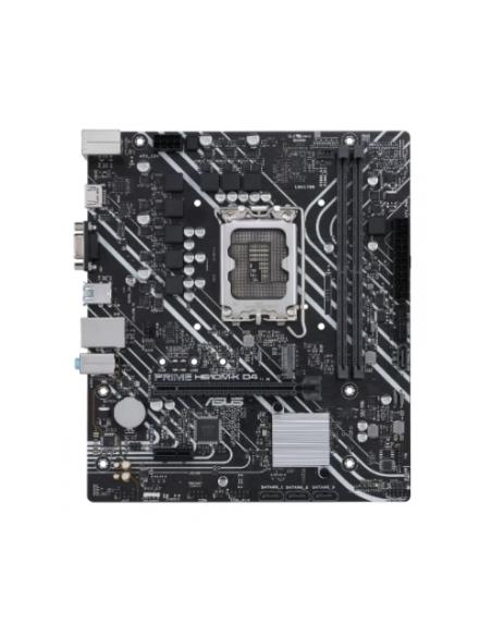 PLACA BASE ASUS PRIME H610M-K D4 1700 / 2XDDR4 / HDMI-VGA / 90MB1A10-M0EAY0