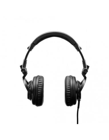 Hercules HDP DJ45 Auriculares Diadema Negro