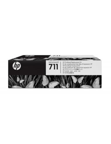 HP Kit de sustitución de cabezal de impresión DesignJet 711