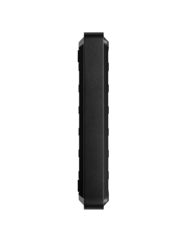 Western Digital P10 Game Drive disco duro externo 5000 GB Negro