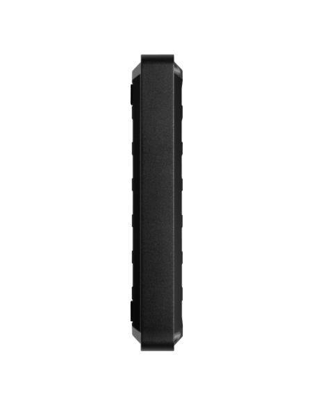 Western Digital P10 Game Drive disco duro externo 5000 GB Negro