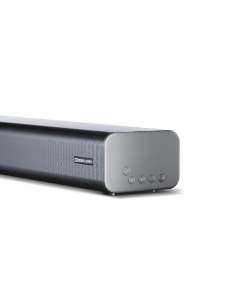 Sharp HT-SBW460 altavoz soundbar 3.1 canales 440 W Metálico
