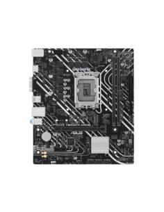 PLACA BASE ASUS PRIME H610M-K ARGB 1700 / 2XDDR5 / HDMI-VGA / 90MB1G90-M0EAY0