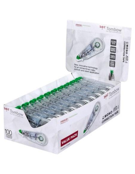 CINTA CORRECTORA MONO AIR4 4.2MMX10M TOMBOW CT-CA4-20