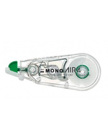 CINTA CORRECTORA MONO AIR4 4.2MMX10M TOMBOW CT-CA4-20