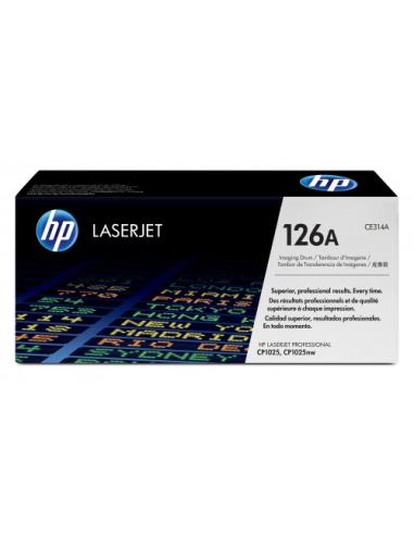 HP 126A TAMBOR HP126A (CE314A)