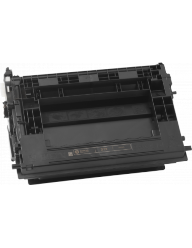 HP 37X TONER HP37X NEGRO (CF237X)