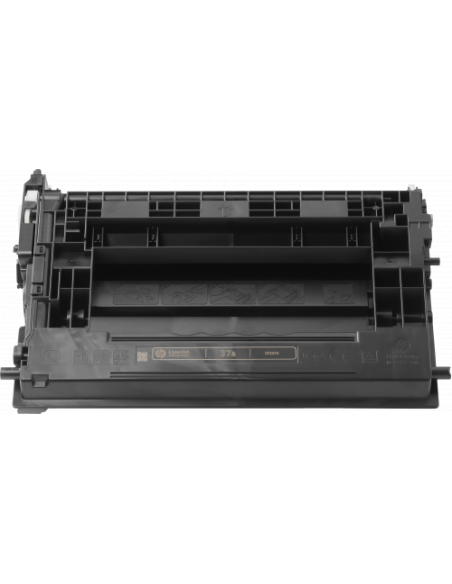 HP 37A TONER HP37A NEGRO (CF237A)