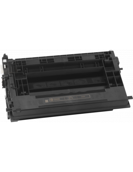 HP 37A TONER HP37A NEGRO (CF237A)
