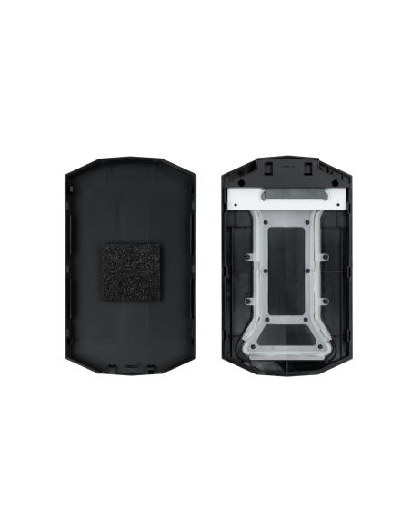 CAJA EXTERNA 2.5 TOOQ GAMING SATA USB3.03.1 GEN1 LEDS RGB TQE-2599RGB