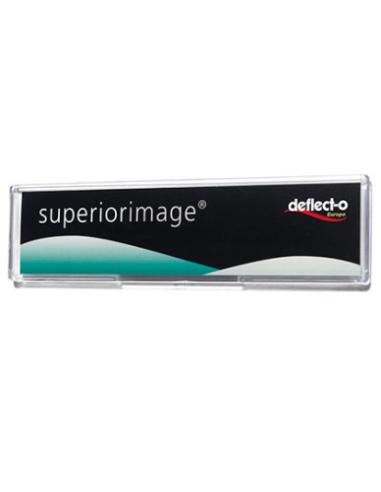 Deflecto 588501 placa Plástico