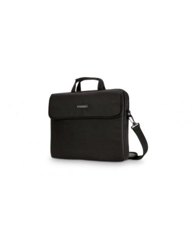 MALETIN PARA PORTATIL MODELO SP10 CLASSIC 15,6" COLOR NEGRO KENSINGTON K62562EU