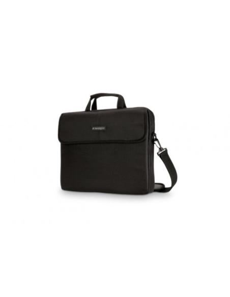 MALETIN PARA PORTATIL MODELO SP10 CLASSIC 15,6" COLOR NEGRO KENSINGTON K62562EU