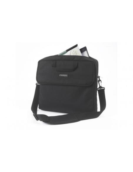MALETIN PARA PORTATIL MODELO SP10 CLASSIC 15,6" COLOR NEGRO KENSINGTON K62562EU