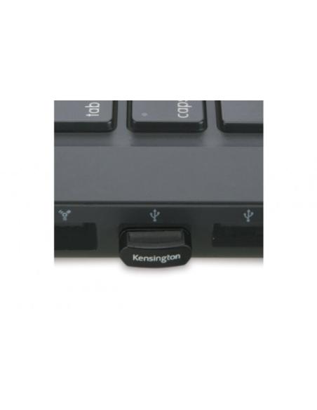 RATON INALAMBRICO PRO FIT TAMAÑO MEDIO SENSOR OPTICO COLOR AZUL KENSINGTON K72421WW
