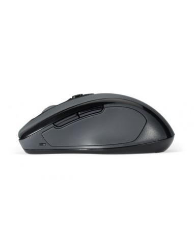RATON INALAMBRICO PRO FIT TAMAÑO MEDIO SENSOR OPTICO COLOR GRIS KENSINGTON K72423WW