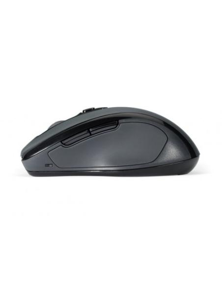 RATON INALAMBRICO PRO FIT TAMAÑO MEDIO SENSOR OPTICO COLOR GRIS KENSINGTON K72423WW