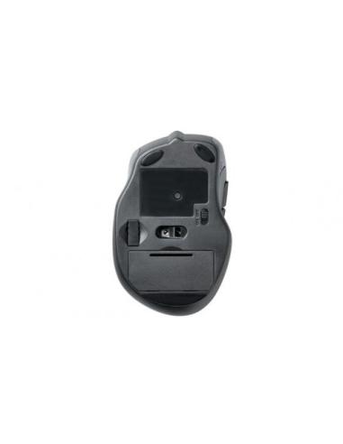RATON INALAMBRICO PRO FIT TAMAÑO MEDIO SENSOR OPTICO COLOR GRIS KENSINGTON K72423WW