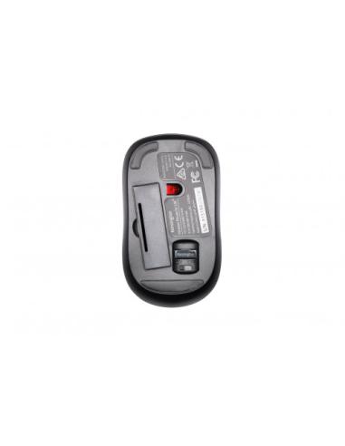 RATON INALAMBRICO VALUEMOUSE SENSOR OPTICO COLOR NEGRO KENSINGTON K72392EU