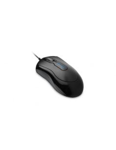 RATON CON CABLE IN-A-BOX SENSOR OPTICO COLOR NEGRO KENSINGTON K72356EU