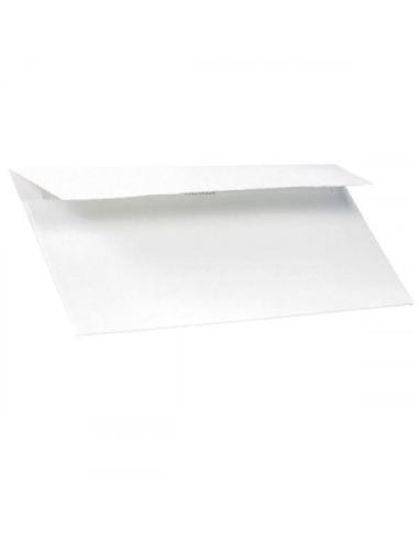 CAJA 500 SOBRES DIN C5 (162X229) OFFSET BLANCO 90 GRS. OPEN AUTOSAM AUTOADHESIVO CON TIRA DE SILICONA SAM 266742