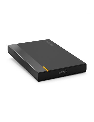 CAJA EXTERNA 2.5 9.5MM SATA A USB 3.0 USB3.1 GEN1 NEGRA AISENS ASE-2524B