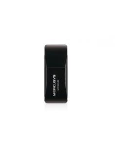 Mercusys MW300UM adaptador y tarjeta de red Interno USB 300 Mbit/s