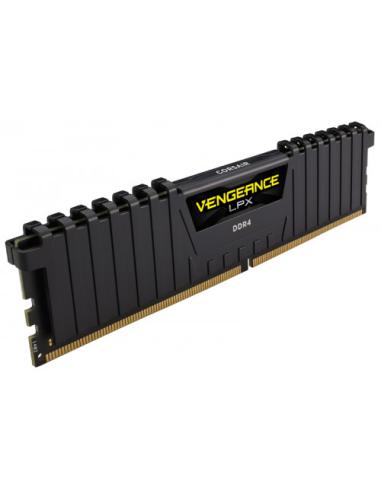 Corsair Vengeance LPX CMK32GX4M2E3200C16 módulo de memoria 32 GB 2 x 16 GB DDR4 3200 MHz