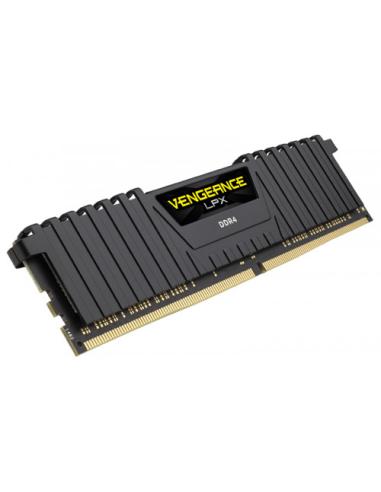 Corsair Vengeance LPX CMK32GX4M2E3200C16 módulo de memoria 32 GB 2 x 16 GB DDR4 3200 MHz