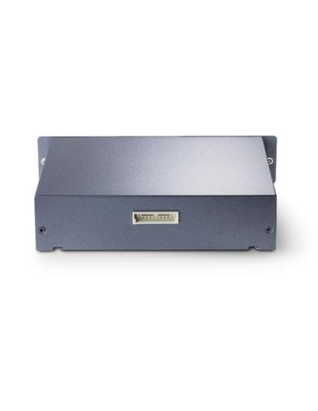 TP-LINK TL-MCRP100 unidad de fuente de alimentación 102 W Negro