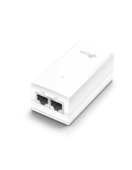 TP-LINK TL-POE2412G adaptador e inyector de PoE Gigabit Ethernet 24 V