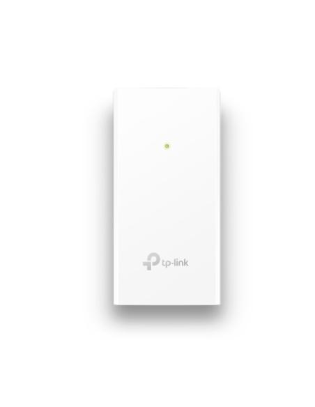 TP-LINK TL-POE2412G adaptador e inyector de PoE Gigabit Ethernet 24 V