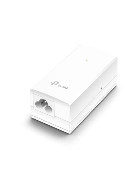 TP-LINK TL-POE2412G adaptador e inyector de PoE Gigabit Ethernet 24 V