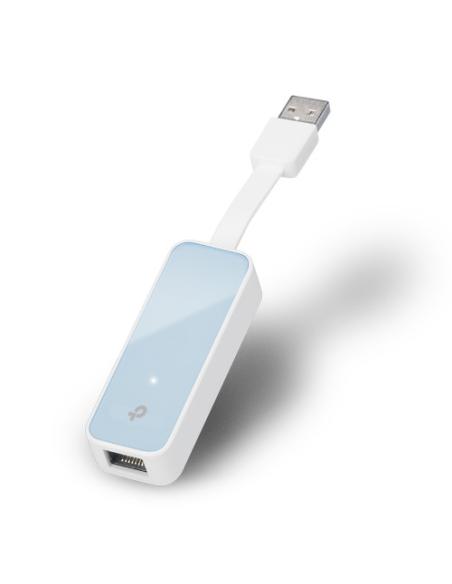 TP-LINK UE200 Ethernet 100 Mbit/s