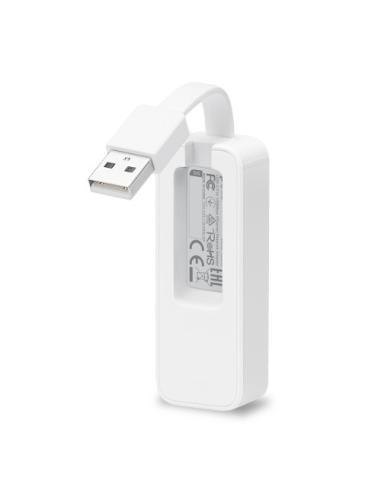 TP-LINK UE200 Ethernet 100 Mbit/s