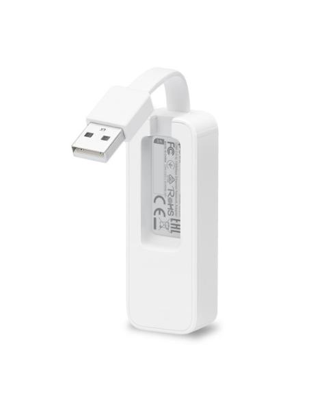 TP-LINK UE200 Ethernet 100 Mbit/s