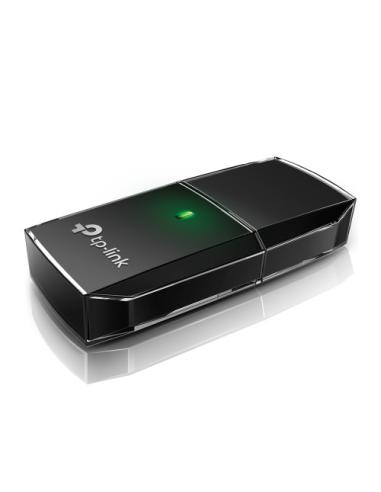 ADAPTADOR INALÁMBRICO USB TP-LINK DE DOBLE BANDA AC600