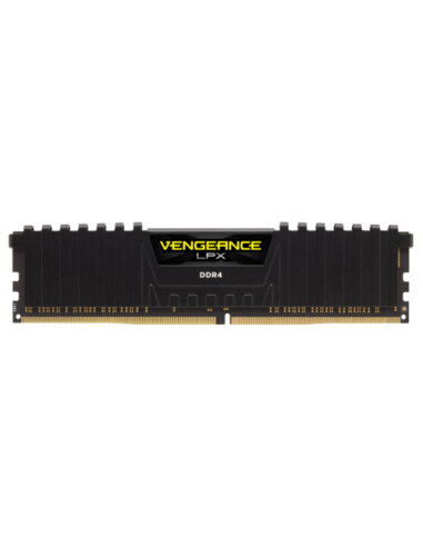 Corsair Vengeance LPX CMK16GX4M2D3600C18 módulo de memoria 16 GB 2 x 8 GB DDR4 3600 MHz