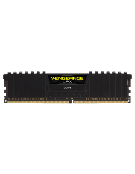 Corsair Vengeance LPX CMK16GX4M2D3600C18 módulo de memoria 16 GB 2 x 8 GB DDR4 3600 MHz