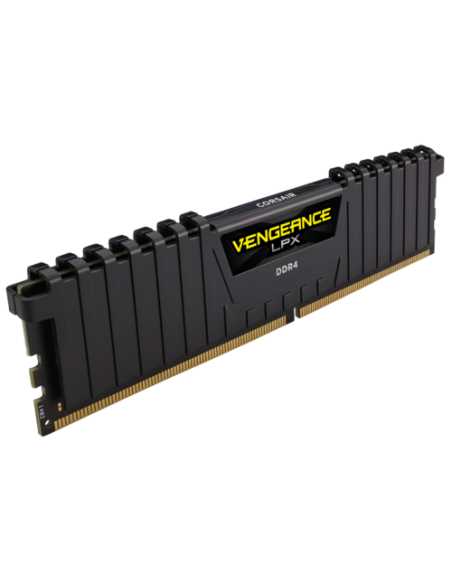 Corsair Vengeance LPX CMK16GX4M2D3600C18 módulo de memoria 16 GB 2 x 8 GB DDR4 3600 MHz