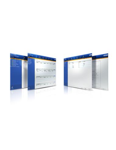 Aten CCKM software de gerencia de sistema