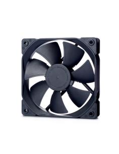 Fractal Design Dynamic X2 GP-12 PWM Carcasa del ordenador Ventilador 12 cm Negro 2