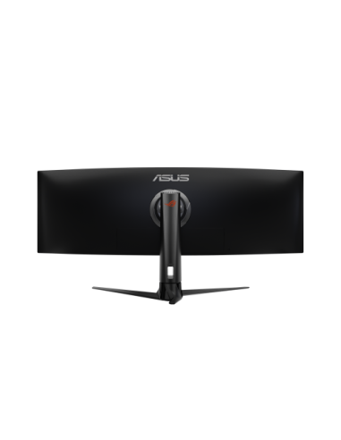 ASUS ROG Strix XG49VQ 124,5 cm (49") 3840 x 1080 Pixeles UltraWide Full HD LED Negro