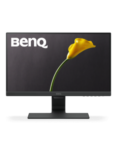Benq GW2283 54,6 cm (21.5") 1920 x 1080 Pixeles Full HD LED Negro