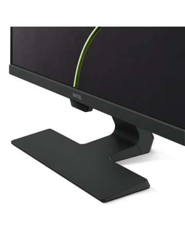 Benq GW2283 54,6 cm (21.5") 1920 x 1080 Pixeles Full HD LED Negro