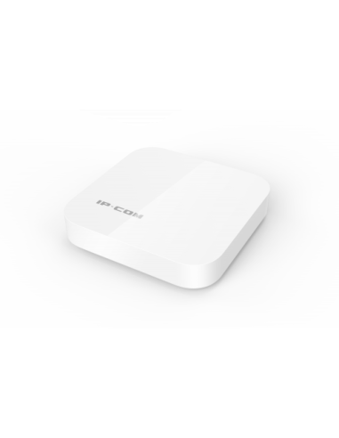 IP-COM Networks EP9 punto de acceso inalámbrico 867 Mbit/s Blanco