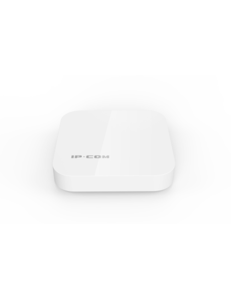 IP-COM Networks EP9 punto de acceso inalámbrico 867 Mbit/s Blanco