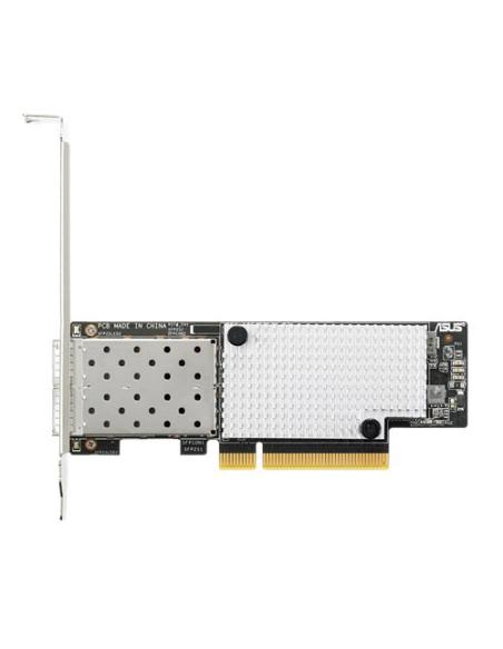 ASUS PEI-10G/82599-2S Interno Fibra 10000 Mbit/s
