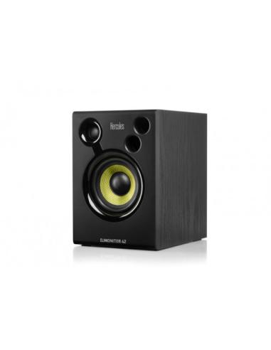 Hercules DJMonitor 42 Negro Alámbrico 40 W
